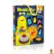 Мамалюк - Детская настольная игра с звоночком от 3 лет Vladi Toys Vladi Toys RT2-VT8010-04 фото 1