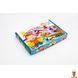 Мамалюк - Дитяча розвиваюча книга на липучках 71 деталь 11 сторінок PuzzleOK PuzzleOK RT2-PUZ-88891 фото 3