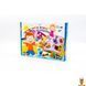 Мамалюк - Дитяча розвиваюча книга на липучках 71 деталь 11 сторінок PuzzleOK PuzzleOK RT2-PUZ-88891 фото 2