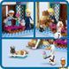 Мамалюк - Конструктор LEGO Disney Холодное сердце Замерзший замок в королевстве Эрендел 177 деталей (43265) LEGO A4-43265 фото 7