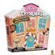 Мамалюк - Игровой набор большой праздничный домик 5 фигурок Disney Doorables Disney Doorables RT2-44637 фото 1