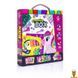 Мамалюк - Набір для творчості Єдиноріг 9 картинок Vladi Toys Vladi Toys RT2-VT4433-07 фото 1
