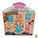 Мамалюк - Игровой набор большой праздничный домик 5 фигурок Disney Doorables Disney Doorables RT2-44637 фото 2