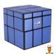 Мамалюк - Кубик Рубіка дзеркальний блакитний Smart Cube Smart Cube RT2-SC359 фото 1