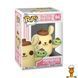 Мамалюк - Фігурка Funko Pop! Sanrio Hello Kitty Помпом 10 см (80318) Funko A4-80318 фото 3