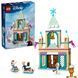 Мамалюк - Конструктор LEGO Disney Холодное сердце Замерзший замок в королевстве Эрендел 177 деталей (43265) LEGO A4-43265 фото 1