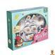 Мамалюк - Детский набор посуды Tea set 868-E6-3 фарфор 17 предметов Bambi Bambi RT2-868-E6-3 фото 1