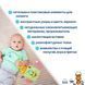 Мамалюк - Дитяча підвіска-кубик Зоо Попугай Проказник Macik Macik RT2-МС-110202-01 фото 2