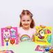 Мамалюк - Набір для творчості Єдиноріг 9 картинок Vladi Toys Vladi Toys RT2-VT4433-07 фото 4