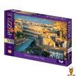 Мамалюк - Пазл класичний Колізей у Римі 500 елементів Danko Toys Danko Toys RT2-C500-15-03