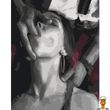 Картина за номерами Смак пристрасті 40х50 см для розфарбовування Art Craft