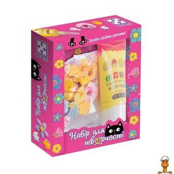 Мамалюк - Детский набор для творчества Звезда микс Vladi Toys Vladi Toys RT2-VT4600-06