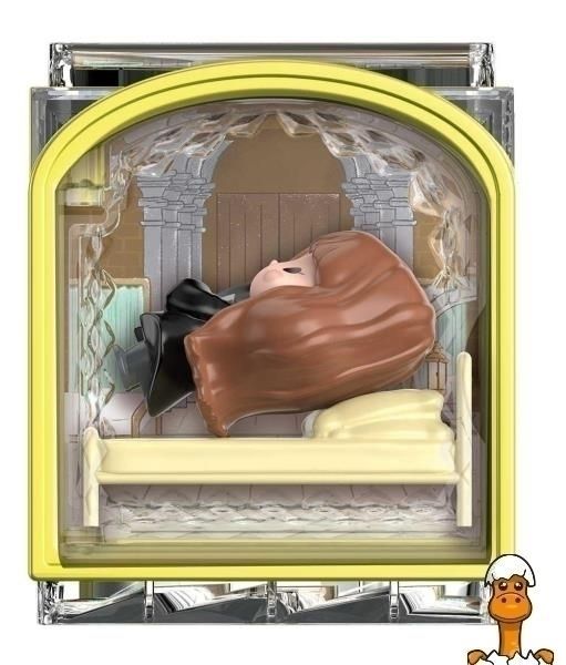 Мамалюк - WIZARDING WORLD:колекційна фігурка чарівника (3,8 см) в асортименті (SM22033) Wizarding World A4-SM22033
