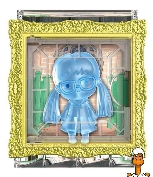 Мамалюк - WIZARDING WORLD:колекційна фігурка чарівника (3,8 см) в асортименті (SM22033) Wizarding World A4-SM22033