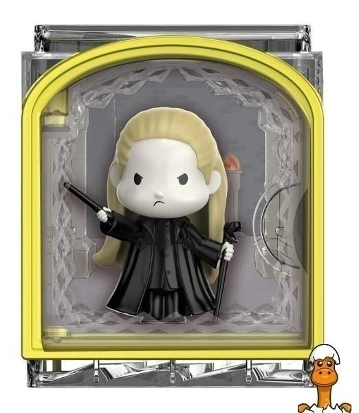 Мамалюк - WIZARDING WORLD:колекційна фігурка чарівника (3,8 см) в асортименті (SM22033) Wizarding World A4-SM22033