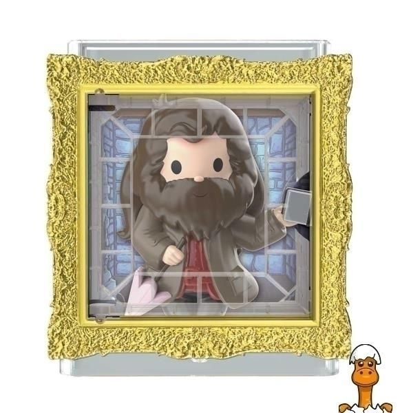 Мамалюк - WIZARDING WORLD:колекційна фігурка чарівника (3,8 см) в асортименті (SM22033) Wizarding World A4-SM22033