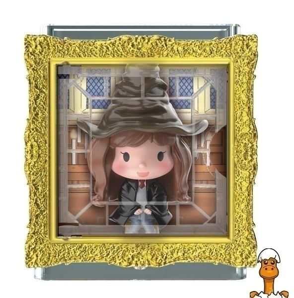 Мамалюк - WIZARDING WORLD:колекційна фігурка чарівника (3,8 см) в асортименті (SM22033) Wizarding World A4-SM22033