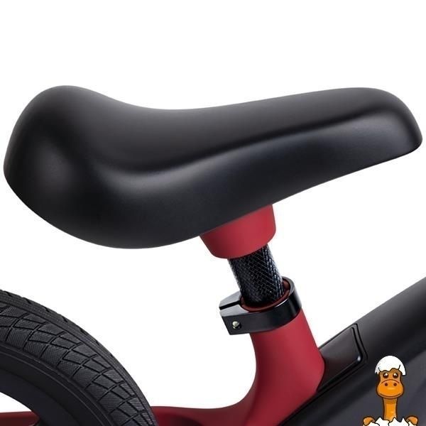 Мамалюк - Біговел Hape двоколісний 12 червоний (E1207) Hape A4-E1207