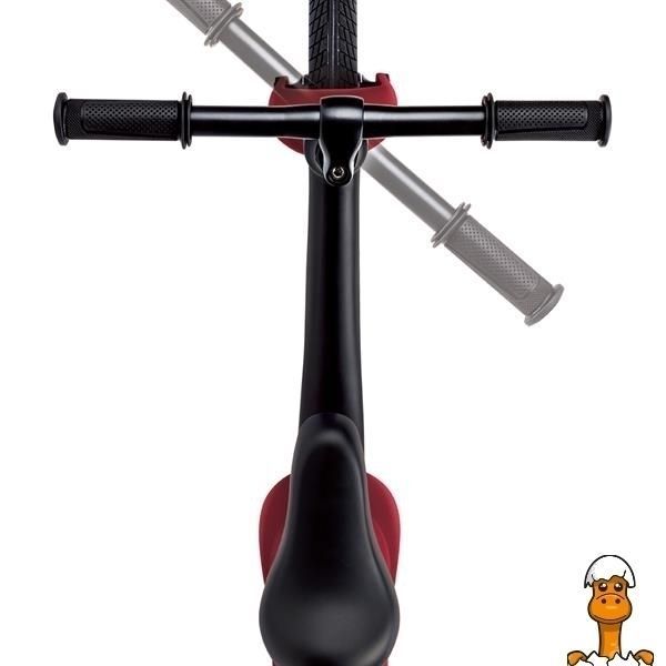 Мамалюк - Біговел Hape двоколісний 12 червоний (E1207) Hape A4-E1207