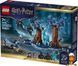 Мамалюк - Конструктор LEGO&reg; Harry Potter&trade; Запретный лес: Экспекто Патронум 244 детали (76475) LEGO A4-76475 фото 8