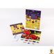 Мамалюк - Набір для креативної творчості Метелики Diamond Decor Danko Toys Danko Toys RT2-DD-01-10 фото 1