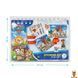 Мамалюк - Набор стикеров на пружине Paw Patrol 200750 8 листов многоразовых стикеров DoDo Toys DoDo Toys RT2-200750 фото 5