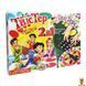 Настольная и напольная игра Твистер 2в1 4423 Danko Toys