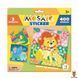 Мамалюк - Детский набор мозаика стикеры Зоопарк DoDo Toys DoDo Toys RT2-300896 фото 1