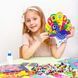Мамалюк - Набір для творчості сова 9 картинок Vladi Toys Vladi Toys RT2-VT4433-08 фото 7