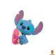 Мамалюк - Фигурка-сюрприз в капсуле Стич с лакомствами 4 см STITCH STITCH RT2-46288 фото 8