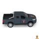 Мамалюк - Автомодель серії Шеврони Героїв Toyota Hilux Лють TechnoDrive KM6118F TechnoDrive RT2-KM6118F фото 6