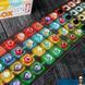 Мамалюк - Настільна гра Кіт у коробці українською мовою Fun Games Fun Games RT2-FGS55 фото 3