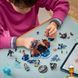 Мамалюк - Конструктор LEGO&reg; Harry Potter&trade; Запретный лес: Экспекто Патронум 244 детали (76475) LEGO A4-76475 фото 2