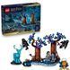 Мамалюк - Конструктор LEGO&reg; Harry Potter&trade; Запретный лес: Экспекто Патронум 244 детали (76475) LEGO A4-76475 фото 1