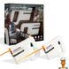 Мамалюк - Sharper Image Ігровий набір для лазерних боїв LASER TAG ATTACK PACK арт.1214013111 SHARPER IMAGE A4-1214013111 фото 2