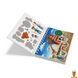 Мамалюк - Набор стикеров на пружине Paw Patrol 200750 8 листов многоразовых стикеров DoDo Toys DoDo Toys RT2-200750 фото 4