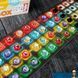 Мамалюк - Настольная игра Кот в коробке на украинском языке Fun Games Fun Games RT2-FGS55 фото 3