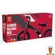 Мамалюк - Біговел Hape двоколісний 12 червоний (E1207) Hape A4-E1207 фото 7