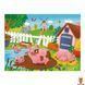 Мамалюк - Пазл дитячий Поросята біля ставка 30 елементів DoDo Toys DoDo Toys RT2-300682 фото 3