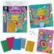Мамалюк - Набор для творчества с блестящей мозаикой Бабочки Vladi Toys Vladi Toys RT2-VT4511-15 фото 3