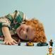 Мамалюк - Конструктор LEGO City Картинг і гонщики 99 деталей (60400) LEGO A4-60400 фото 10