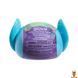 Мамалюк - Фигурка-сюрприз в капсуле Стич с лакомствами 4 см STITCH STITCH RT2-46288 фото 1