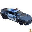 Колекційна машинка Chevrolet Camaro ZL1 1:42 чорний Kinsmart