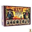 Настольная ролевая игра Мафия вестерн 24 карточки Мастер