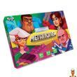 Настольная игра Мегаполия Premium на украинском языке Danko Toys