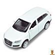 Детская автомодель AUDI Q7 масштаб 1:43 TechnoDrive