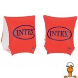 Мамалюк - Дитячі червоні нарукавники для плавання Intex Intex RT2-58642