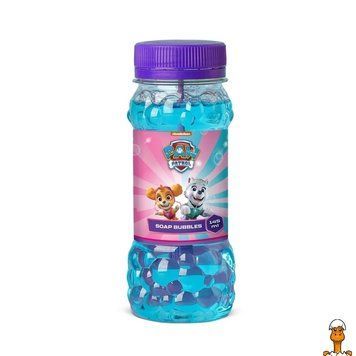 Мамалюк - Мильні бульбашки Paw Patrol 145 мл DoDo Toys DoDo Toys RT2-200180
