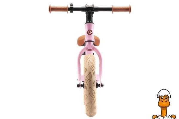 Мамалюк - Біговел Miqilong HPA 12 рожевий (ZCY-HPA12-PINK) Miqilong A4-ZCY-HPA12-PINK