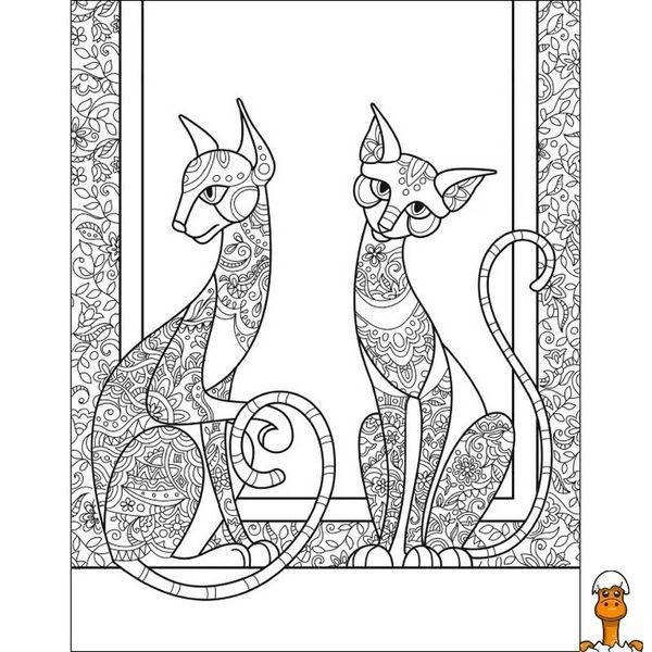 Мамалюк - Дитяча велика книга розмальовок 64 сторінки Ranok Creative Ranok Creative RT2-1736035
